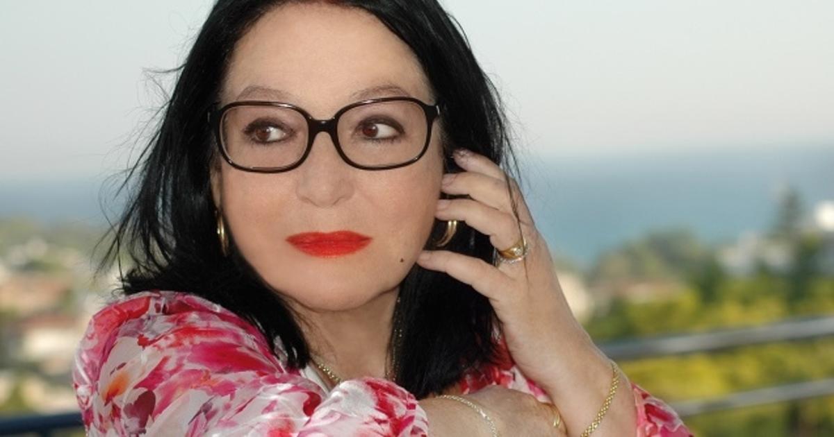 nana mouskouri album forever young