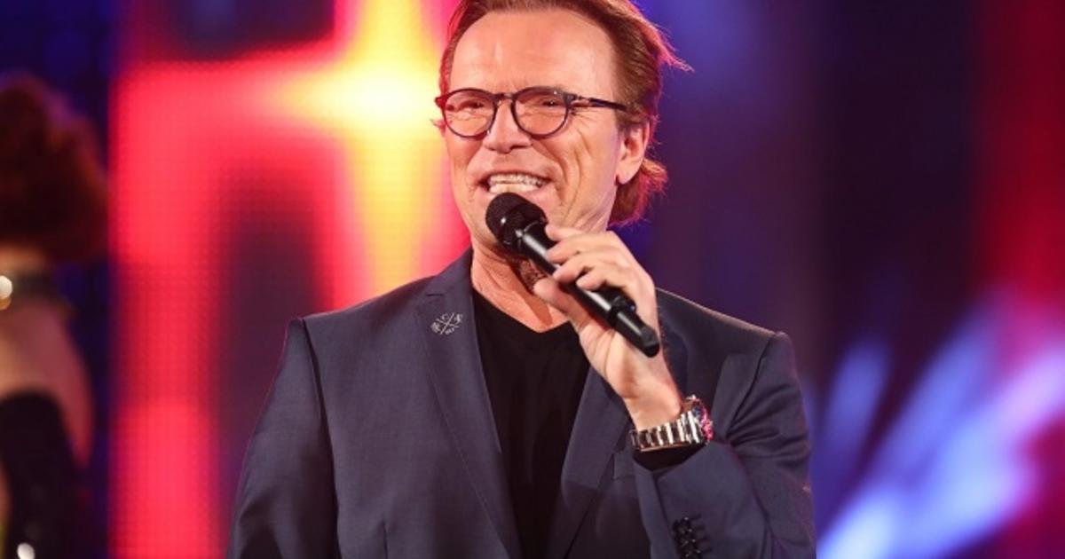 Wolfgang Lippert Lippi Ist Beliebt In Ost Und West