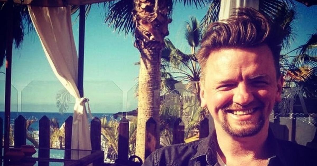 zdf fernsehgarten on tour die stars sammeln sich auf teneriffa