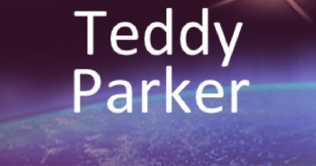 Teddy Parker | SchlagerPlanet.com