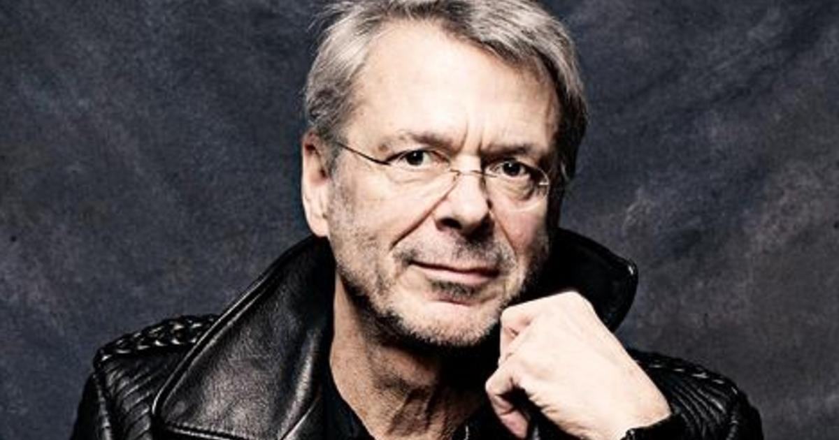 Reinhard Mey