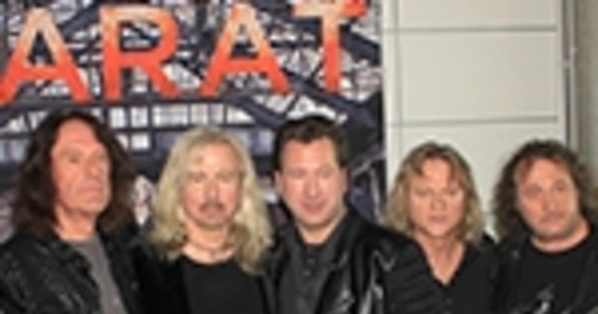 Karat | SchlagerPlanet.com