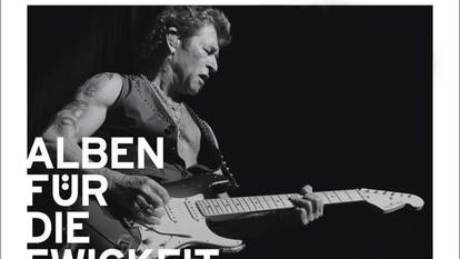 Peter Maffay schreibt Musik für die Ewigkeit, seine Diskografie ist beeindruckend.