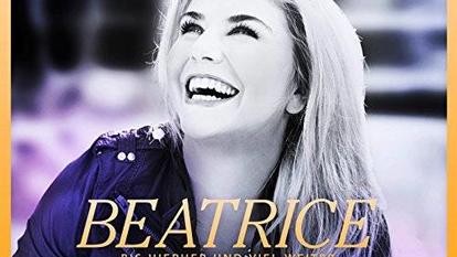 Beatrice Eglis Erfolgs-Album „Bis hierher und viel weiter“ in der Deluxe Gold Edition mit 6 neuen Songs