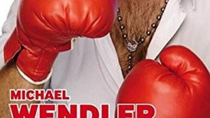 Michael Wendlers Buch „Die Faust des Schlagers“