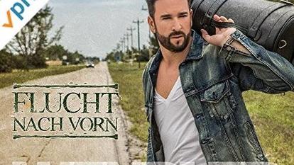 Michael Wendlers Album „Flucht nach vorn“