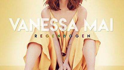 Vanessa Mai „Regenbogen“ (Gold Edition)