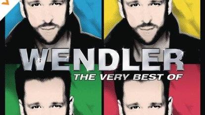 Michael Wendlers Album „The Very Best Of“