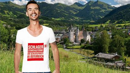 Florian Silbereisen – "Schlager, Stars und Sterne"