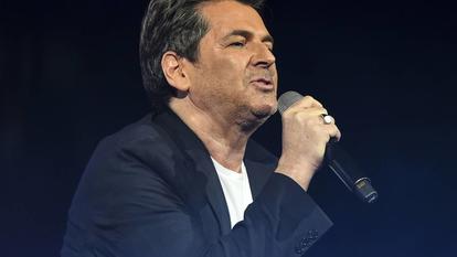 Thomas Anders wird TV-Juror in der Casting-Show "X Factor" auf Sky.