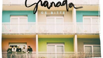 So sieht das Cover von Granadas "Ge bitte" aus.