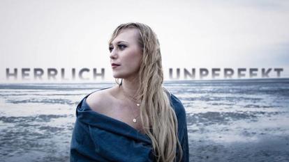 „Herrlich unperfekt“ heißt das neue Album von Franziska.