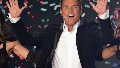 Dieter Bohlen