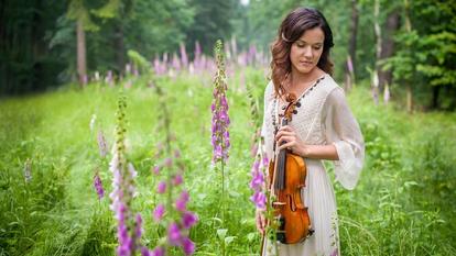 Franziska Wiese veröffentlicht ihr neues Album "Alles weiss".