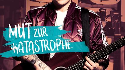 Kerstin Ott veröffentlicht am 17. August ihr neues Album "Mut zur Katastrophe".