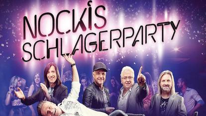 Nockis Schlagerparty