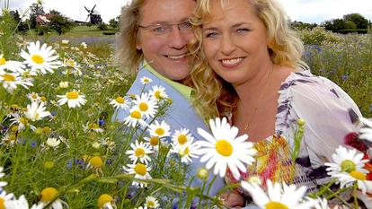 Kathrin & Peter