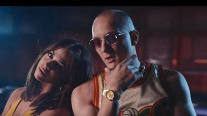 Vanessa Mai und Rapper Olexesh veröffentlichen ihren gemeinsamen Song "Wir 2 immer 1".