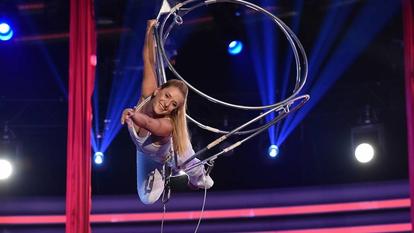 "Stefanie Hertel - Meine Stars 2018" - die schönsten Bilder