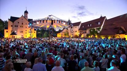 "Die Schlager des Sommers" 2018 werden endlich im TV ausgestrahlt.