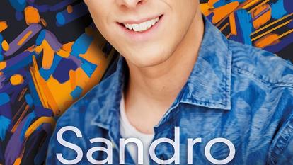 Sandro veröffentlicht am 17. August 2018 sein Album „Rendezvous“.