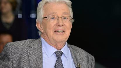 Die Schlager-Welt trauert um Moderatoren-Legende Dieter Thomas Heck.