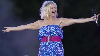 "Schlager des Sommers" 2018: Die schönsten Bilder des TV-Events.