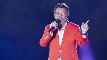 "Schlager des Sommers" 2018: Die schönsten Bilder des TV-Events.