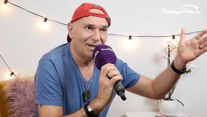 Peter Sebastian im Interview mit SchlagerPlanet.