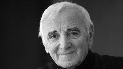 Charles Aznavour