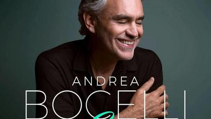 Neues Album „Si“: Andrea Bocelli veröffentlicht sein neues Werk!