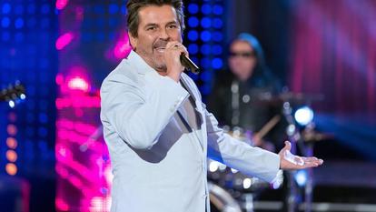 Thomas Anders