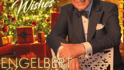 Engelberts neues Album "Warmest Christmas Wishes" ist jetzt im Handel erhältlich. Klickt hier, um es zu bestellen!
