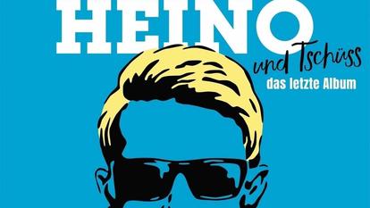 „… und Tschüss“: Heino verabschiedet sich mit letztem Album.