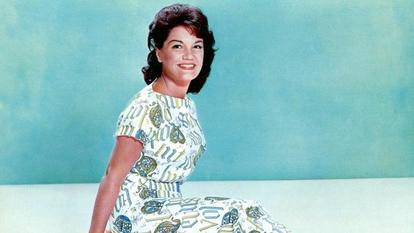 Connie Francis