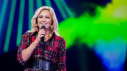 Helene Fischer erklärte nun, wie sie das Jahr 2019 angehen möchte.