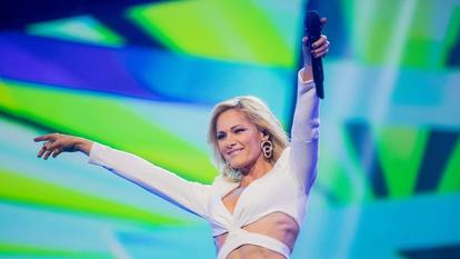 Helene Fischer sorgt mit ihren Duetten stets für echte Highlights.