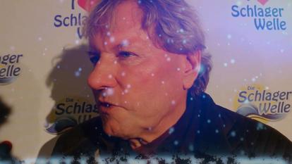 Wie feiert Bernhard Brink Weihnachten und Silvester?