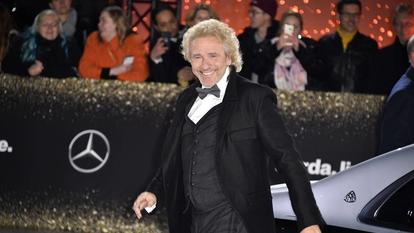 Thomas Gottschalk soll die TV-Show zum 50. Jubiläum der "ZDF Hitparade" moderieren.