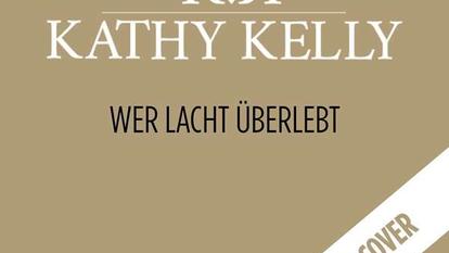 Klickt auf das Cover für mehr Infos zu Kathy Kellys neuem Album. 