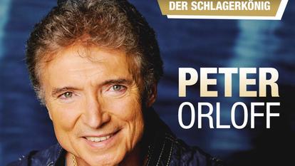 Peter Orloffs neues Best-of-Album „War das schon alles?“ erscheint am 15. Februar 2019. Für mehr Infos klickt auf's Cover!