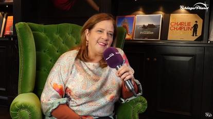 Kathy Kelly im Interview mit SchlagerPlanet. 