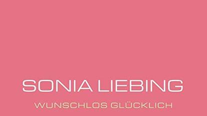 Sonia Liebings Debütalbum „Wunschlos glücklich“ (hier mit einem Vorab-Cover) ¬– mehr Infos mit einem Klick auf’s Cover! 