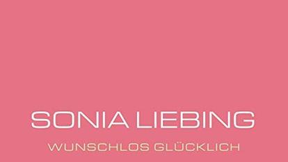 Sonia Liebings Debütalbum „Wunschlos glücklich“ (hier mit einem Vorab-Cover) ¬– mehr Infos mit einem Klick auf’s Cover! 