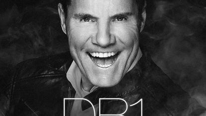 Mehr Infos über Dieter Bohlens neues Album „DB1“ mit einem klick auf's Cover!