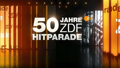 Mehr Infos über das Album „50 Jahre ZDF-Hitparade“ mit einem Klick auf's Cover!