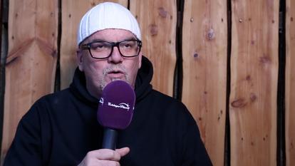 DJ Ötzi im SchlagerPlanet Interview