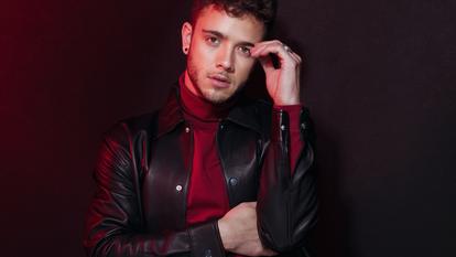 Luca Hänni eroberte beim ESC 2019 Platz 4 für die Schweiz.