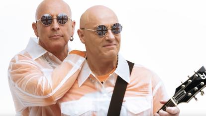 Right Said Fred