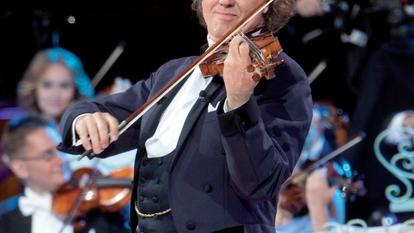 André Rieu